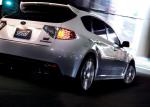 Subaru Impreza WRX STi A-line 2009 года